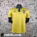 Maglie Calcio Brasile Prima Uomo 2022 23 AG46