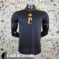 Maglie Calcio Coppa del Mondo Belgio Seconda Uomo 2022 AG76