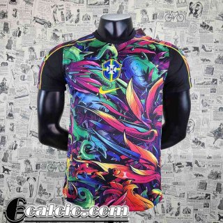 Maglie Calcio Brasile Colore Uomo 2022 23 AG83