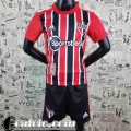 Maglie Calcio sao paulo Bendato Bambini 2022 23 AK49