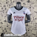 Maglie Calcio Colo-Colo Prima Donna 2022 23 AW03