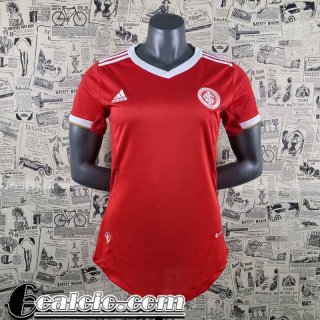 Maglie Calcio Internacional Prima Donna 2022 23 AW09