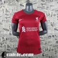 Maglie Calcio Liverpool Prima Donna 2022 23 AW17