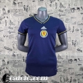 Maglie Calcio Coppa del Mondo Scotland Prima Donna 2022 23 AW18