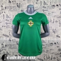 Maglie Calcio Coppa del Mondo Irlanda Prima Donna 2022 23 AW20