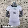 Maglie Calcio Coppa del Mondo Germania Prima Donna 2022 23 AW23