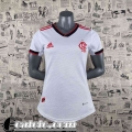 Maglie Calcio Flamengo Seconda Donna 2022 23 AW25