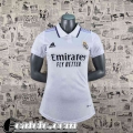 Maglie Calcio Real Madrid Prima Donna 2022 23 AW27