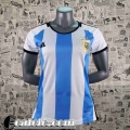 Maglie Calcio Argentina Prima Donna 2022 23 AW33