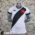 Maglie Calcio Vasco da Gama Bianco Donna 2022 23 AW43