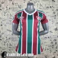 Maglie Calcio Fluminense Bendato Donna 2022 23 AW44