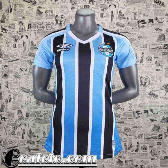 Maglie Calcio Gremio Prima Donna 2022 23 AW46