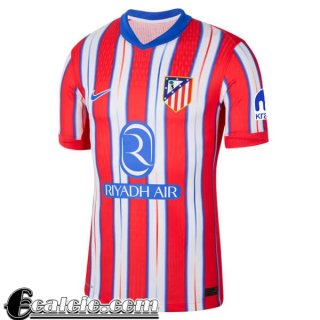 Maglie Calcio Atletico Madrid Prima Uomo 2024 2025