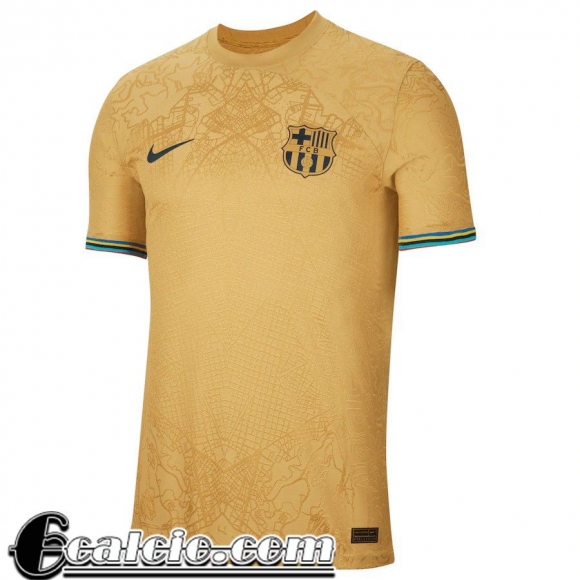 Maglie Calcio Barcellona Seconda Uomo 2022 23