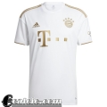 Maglie Calcio Bayern Monaco Seconda Uomo 2022 23