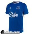 Maglie Calcio Everton Prima Uomo 2022 23