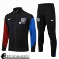 Full-Zip Giacca Barcellona Uomo 2024 2025 B174