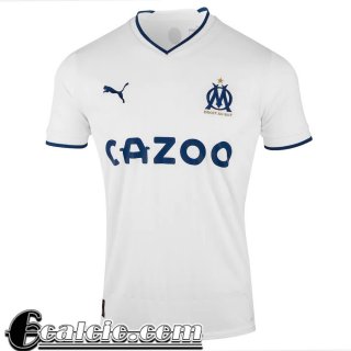 Maglie Calcio Marsiglia Prima Uomo 2022 23