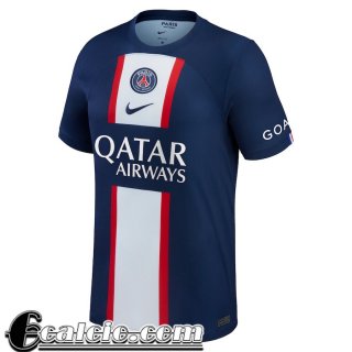 Maglie Calcio PSG Prima Uomo 2022 23