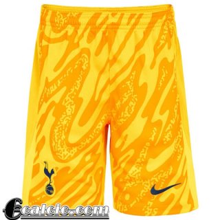 Pantaloncini Calcio Tottenham Hotspur Portieri Uomo 2024 2025 P462