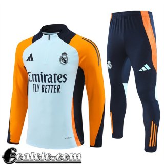 Tute Calcio Real Madrid Uomo 2024 2025 A395