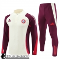 Tute Calcio Bayern Monaco Uomo 2024 2025 A398