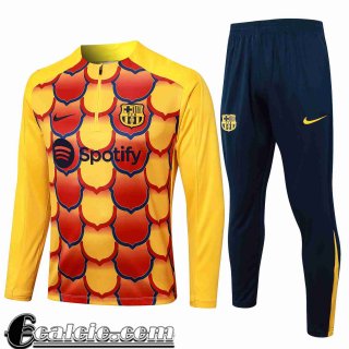 Tute Calcio Barcellona Uomo 2024 2025 A418