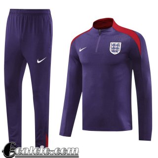 Tute Calcio Inghilterra Uomo 2024 2025 A445