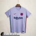 Maglia calcio Barcellona Seconda Uomo 21 22