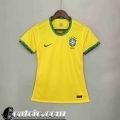 Maglia calcio Donna Brasil Prima Donna 21 22