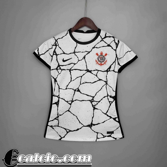 Maglia calcio Donna Corinthians Prima Donna 21 22