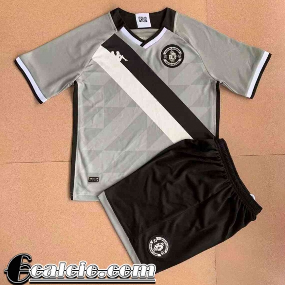 Maglia calcio Vasco da Gama Portiere Uomo 21 22