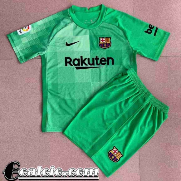 Maglia calcio Barcellona Portiere Uomo 21 22