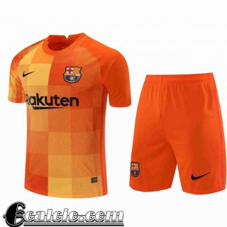 Maglia calcio Barcellona Portiere Uomo 21 22