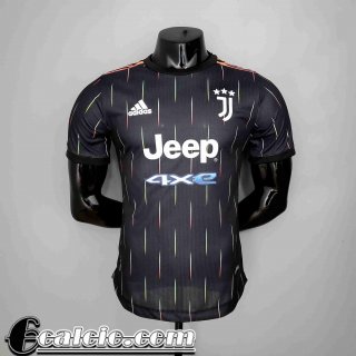 Maglia calcio Juventus Seconda Uomo 21 22