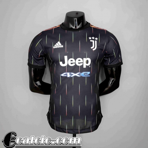 Maglia calcio Juventus Seconda Uomo 21 22