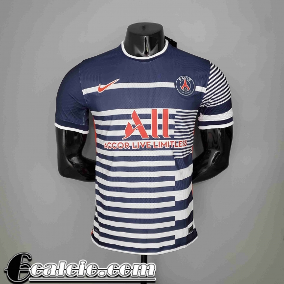 Maglia calcio PSG player version Uomo 21 22