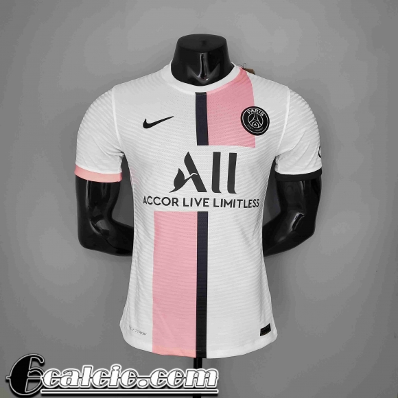 Maglia calcio PSG player version Uomo 21 22