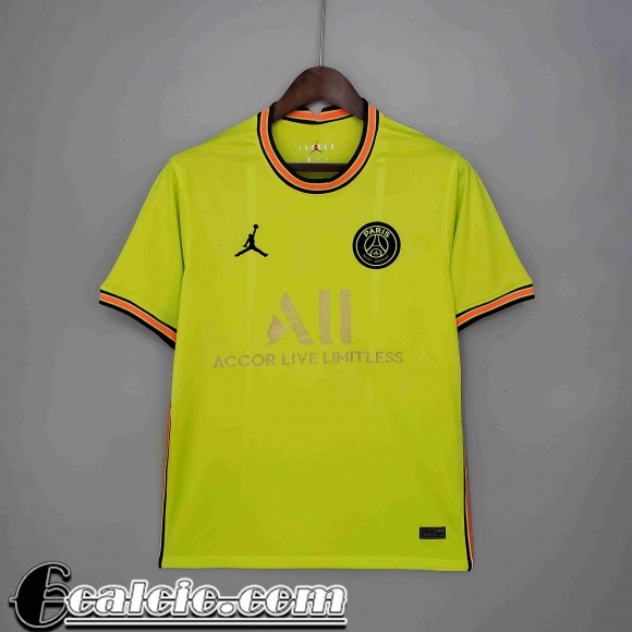 Maglia calcio PSG edizione speciale Uomo 21 22