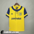 Maglia calcio Retro Parma Prima Uomo 93/95