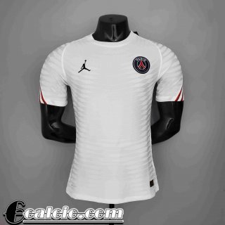 T-shirt PSG Uomo Nero 2021 2022 KT02