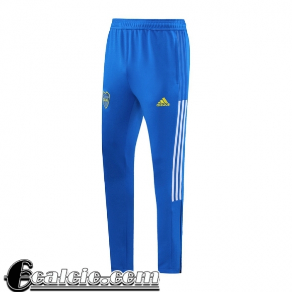 Pantaloni Tuta BOCA JUNIOR Uomo blu 2021 2022 P36