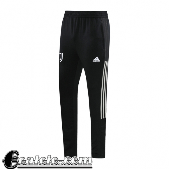 Pantaloni Tuta Juventus Uomo Nero 2021 2022 P38