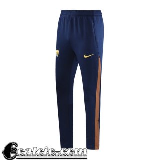 Pantaloni Tuta Pumas UNAM Uomo blu 2021 2022 P39