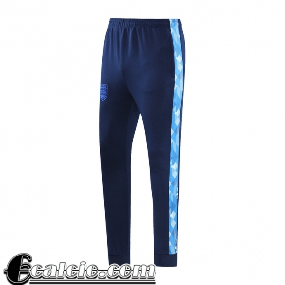 Pantaloni Tuta Inglaterra Uomo blu 2021 2022 P42