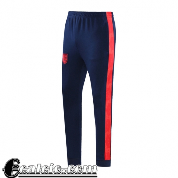 Pantaloni Tuta Inglaterra Uomo blu 2021 2022 P43