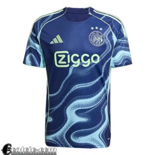 AFC Maglia Calcio Seconda Uomo 25-26