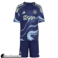 AFC Maglia Calcio Seconda Bambini 25-26