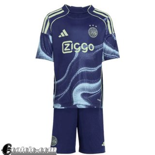 AFC Maglia Calcio Seconda Bambini 25-26