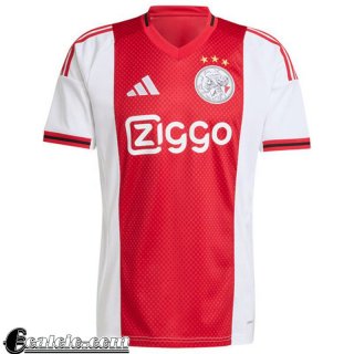 AFC Maglia Calcio Prima Uomo 25-26